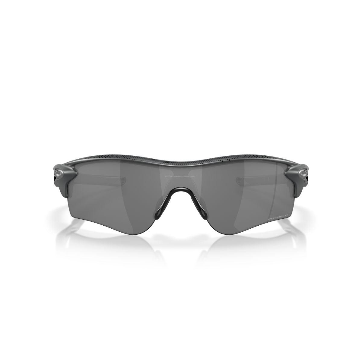 Oakley Radarlock Path (Low Bridge Fit) High Resolution Carbon/Prizm Black Polarized 0OO9206-920687