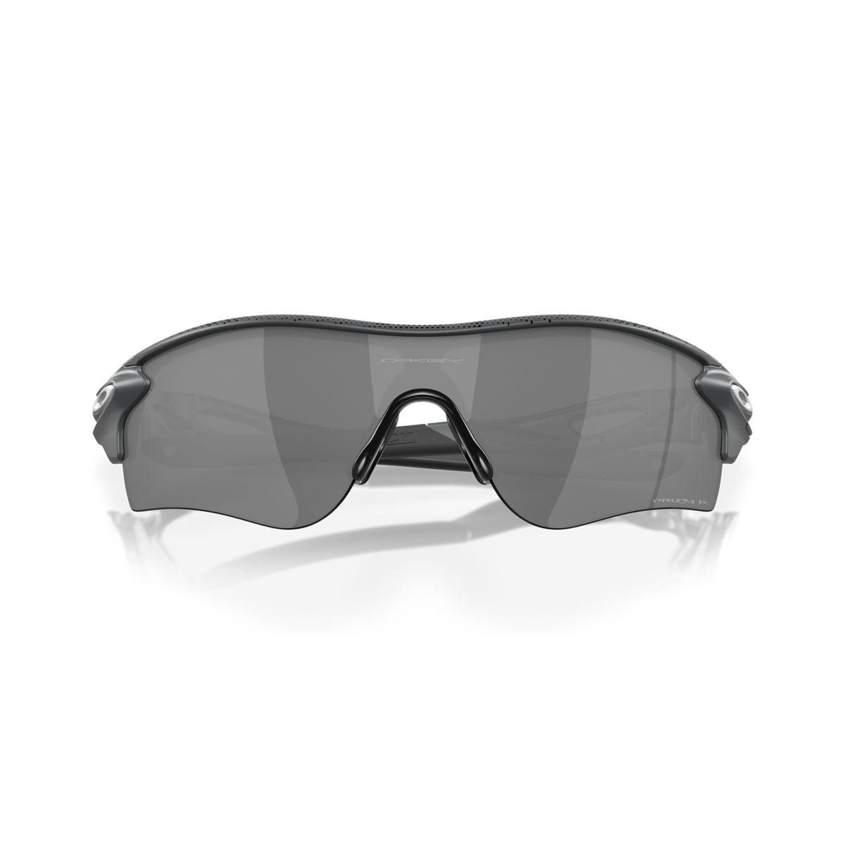 Oakley Radarlock Path (Low Bridge Fit) High Resolution Carbon/Prizm Black Polarized 0OO9206-920687