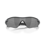 Oakley Radarlock Path (Low Bridge Fit) High Resolution Carbon/Prizm Black Polarized 0OO9206-920687