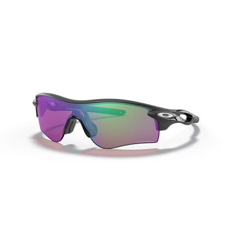 Oakley Radarlock Path (Low Bridge Fit) Matte Black/Prizm Golf 0OO9206-920636 - Cam2