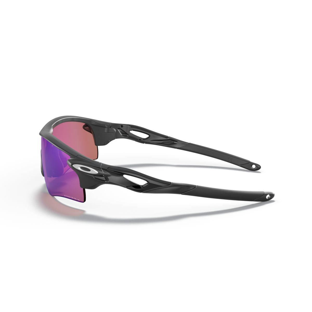 Oakley Radarlock Path (Low Bridge Fit) Matte Black/Prizm Golf 0OO9206-920636 - Cam2