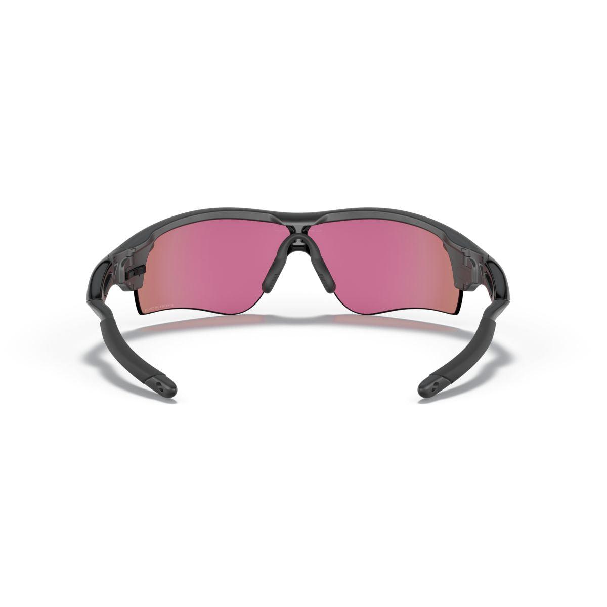 Oakley Radarlock Path (Low Bridge Fit) Matte Black/Prizm
