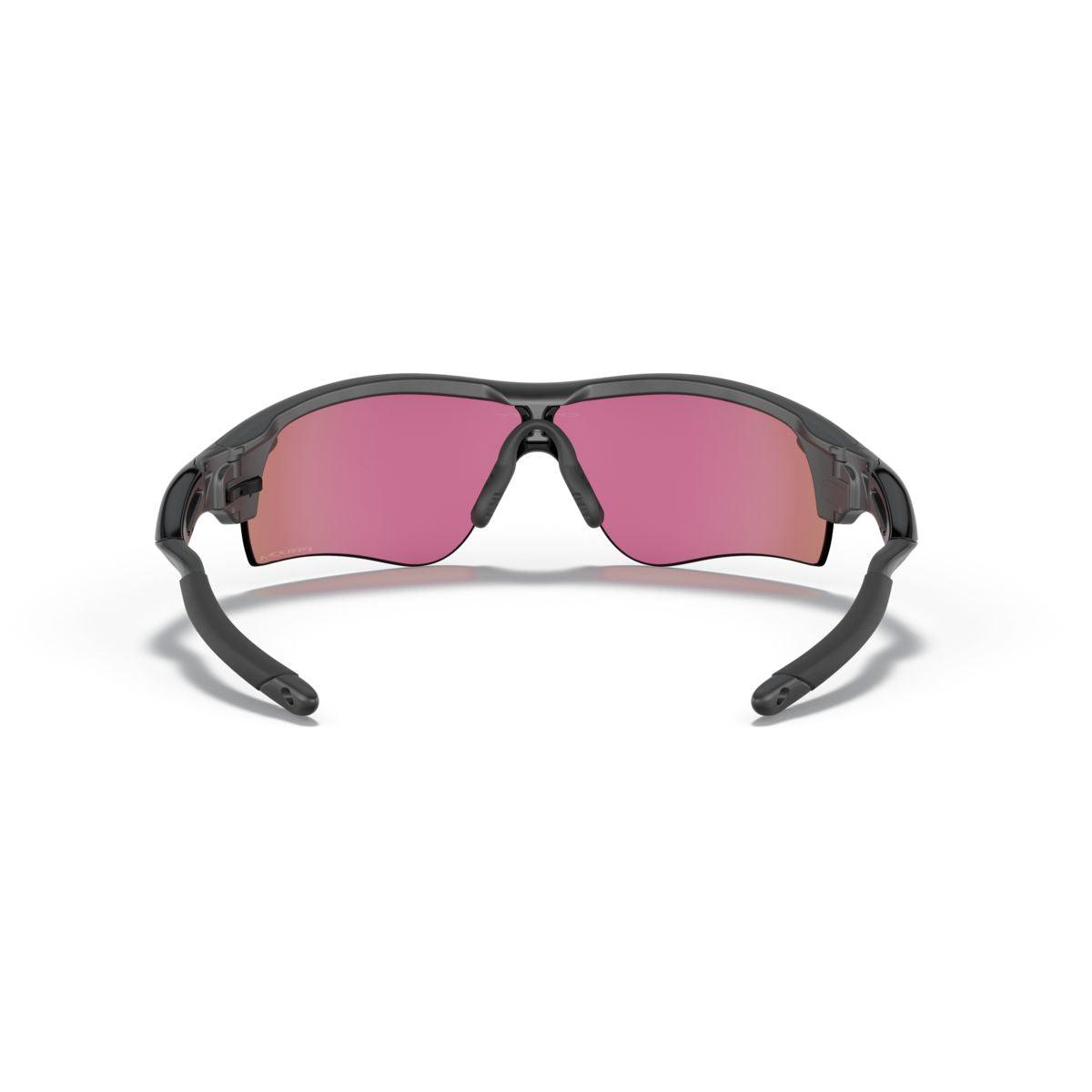 Oakley Radarlock Path (Low Bridge Fit) Matte Black/Prizm Golf 0OO9206-920636 - Cam2