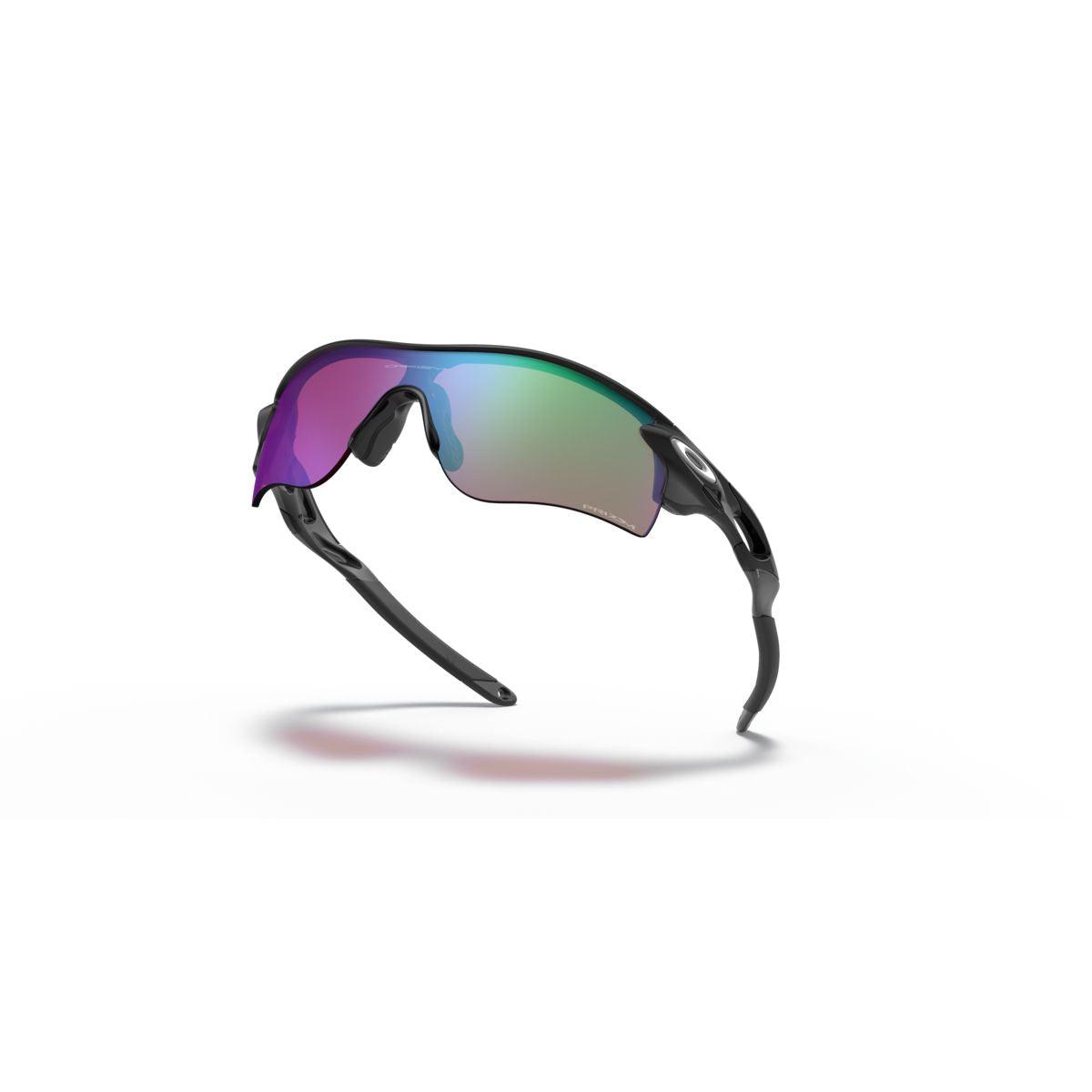 Oakley Radarlock Path (Low Bridge Fit) Matte Black/Prizm Golf 0OO9206-920636 - Cam2