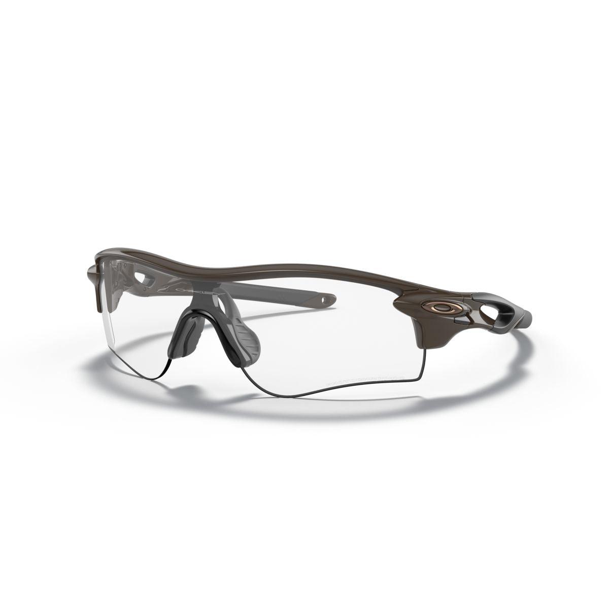 Oakley Radarlock Path Low Bridge Fit Photochromic 0OO9206 920649 Oakley Cam2