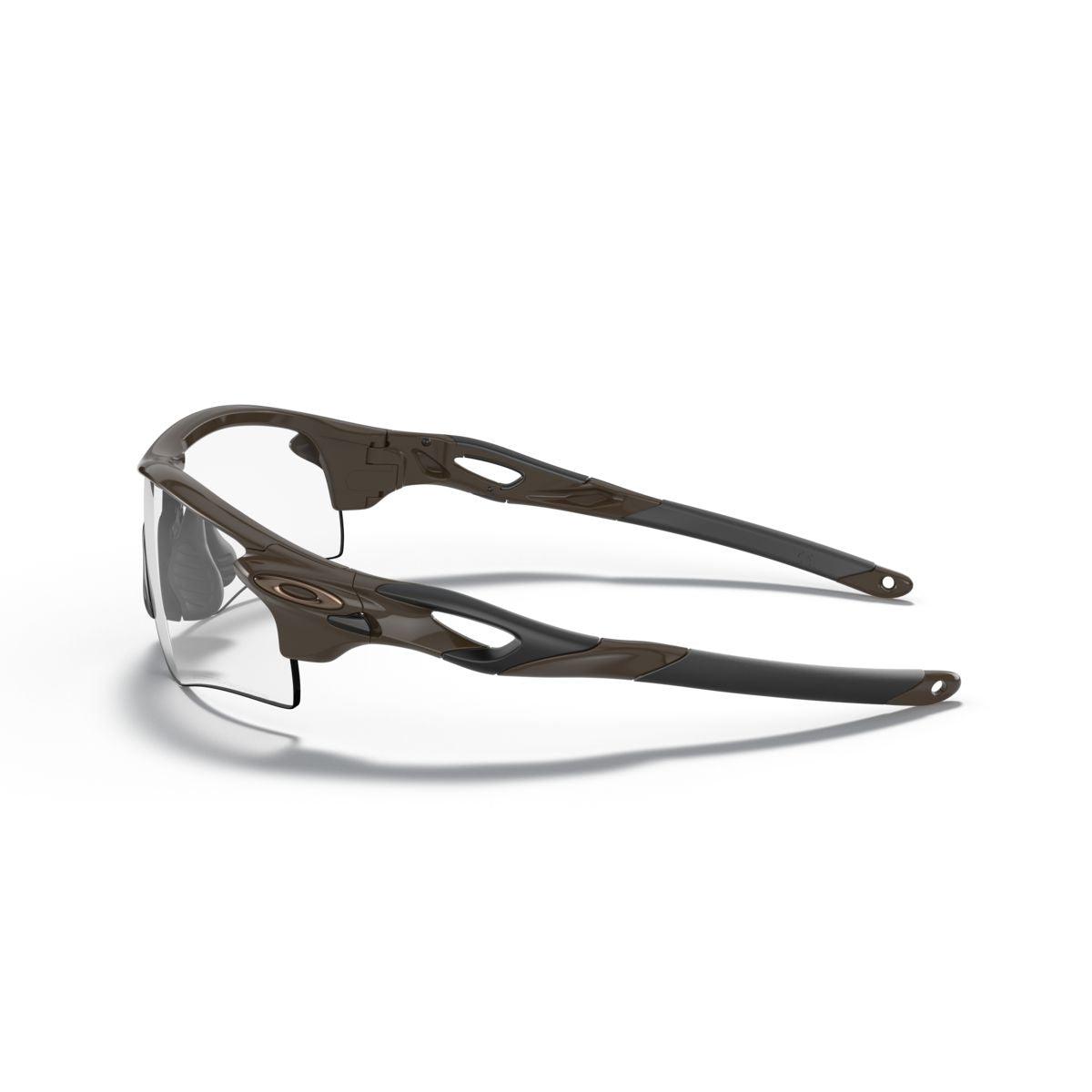 Oakley Radarlock Path (Low Bridge Fit) Photochromic 0OO9206