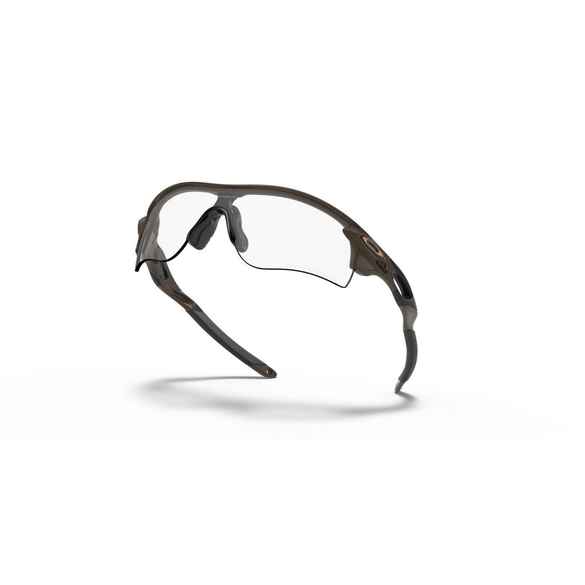 Oakley Radarlock Path (Low Bridge Fit) Photochromic 0OO9206