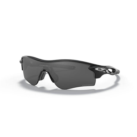 Oakley Radarlock Path (Low Bridge Fit) Polished Black/Prizm Black 0OO9206-920641 - Cam2