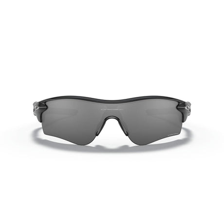 Oakley Radarlock Path (Low Bridge Fit) Polished Black/Prizm Black 0OO9206-920641 - Cam2