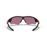 Oakley Radarlock Path (Low Bridge Fit) Polished Black/Prizm Road 0OO9206-920637 - Cam2