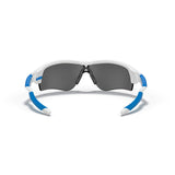 Oakley Radarlock Path (Low Bridge Fit) Polished White/Prizm Black 0OO9206-920647 - Cam2