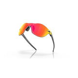 Oakley Re:subzero Carbon Fiber/Prizm Ruby 0OO9098-909802 - Cam2