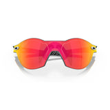 Oakley Re:subzero Carbon Fiber/Prizm Ruby 0OO9098-909802 - Cam2