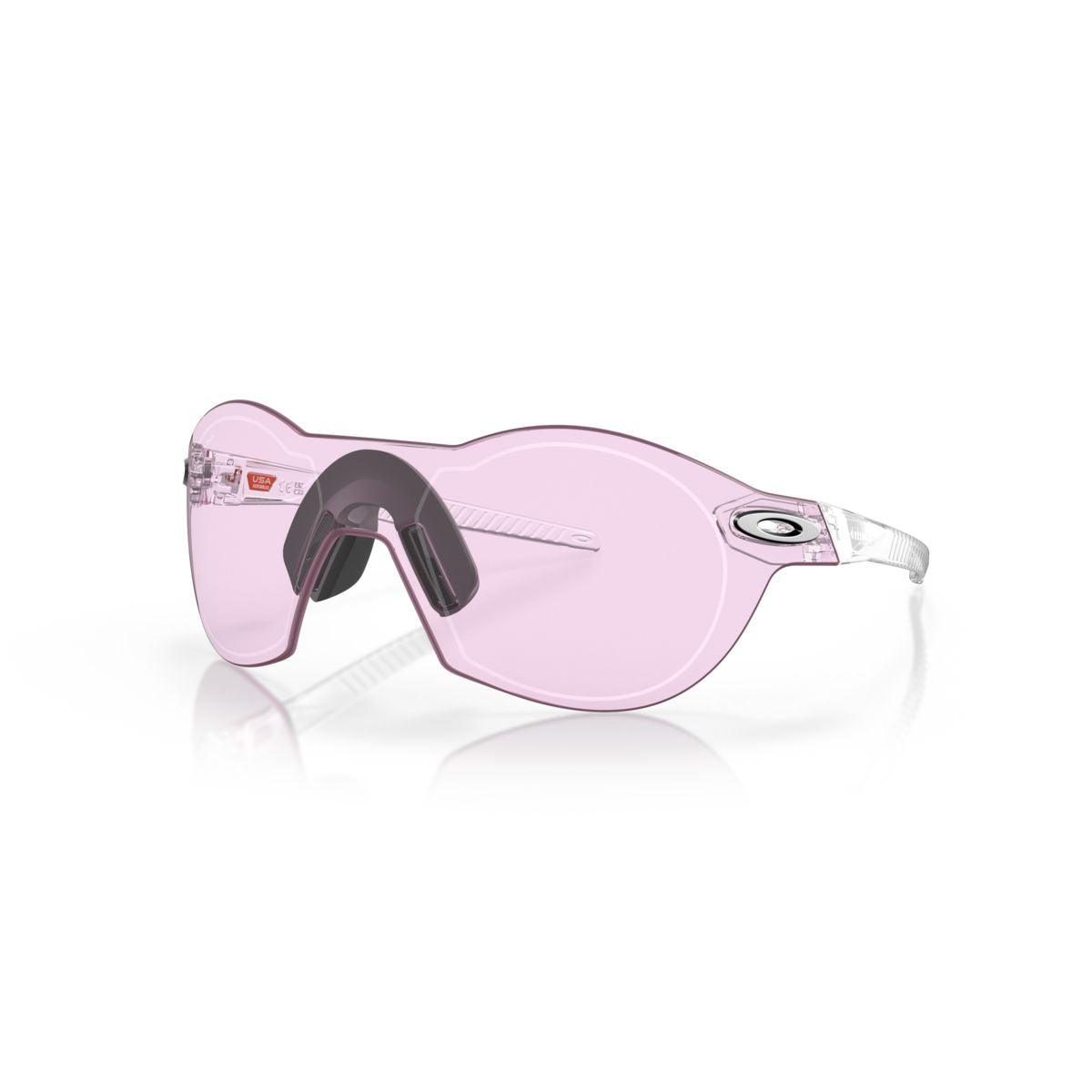 Oakley Re:subzero Clear/Prizm Low Light 0OO9098-909808 - Cam2