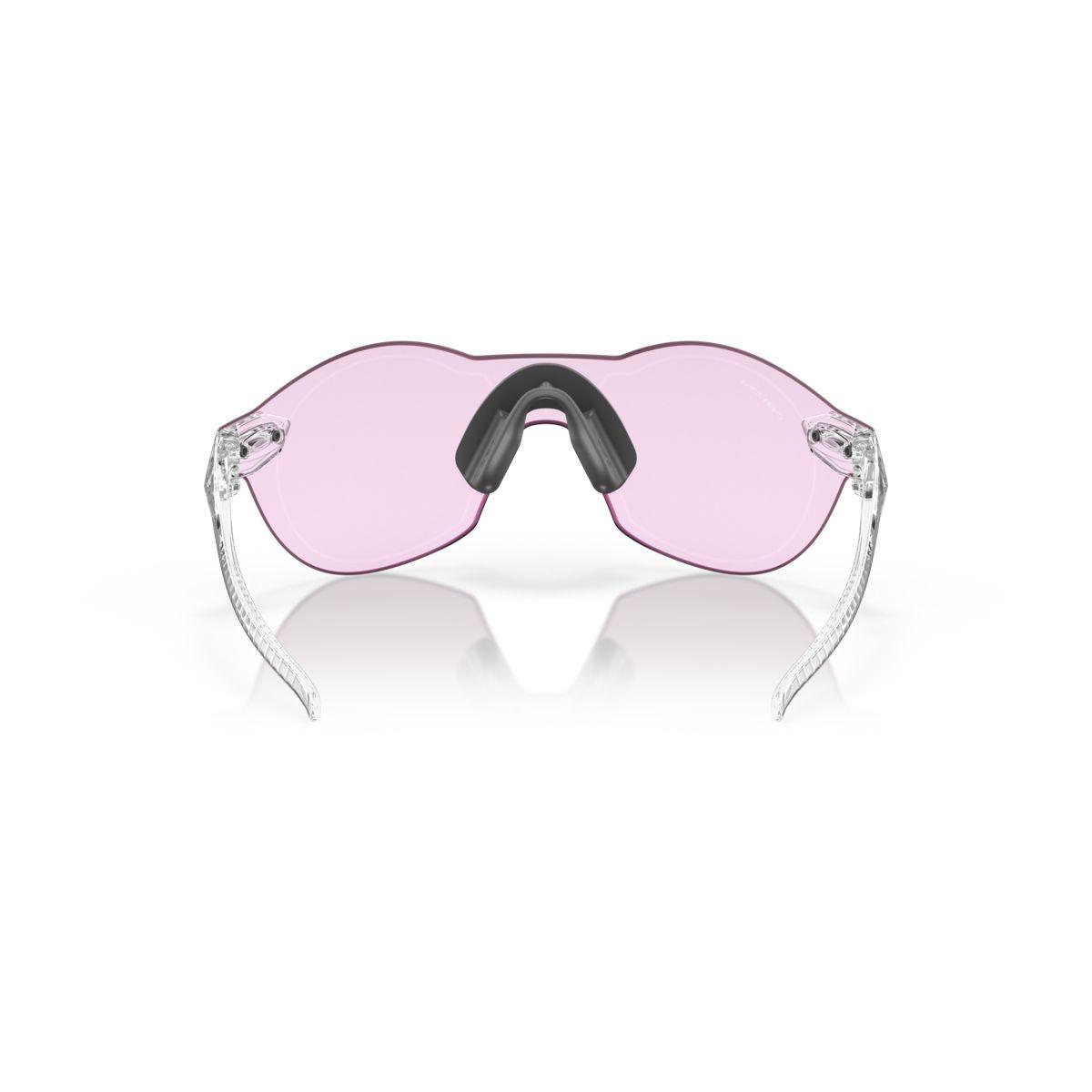 Oakley Re:subzero Clear/Prizm Low Light 0OO9098-909808 - Cam2