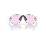 Oakley Re:subzero Clear/Prizm Low Light 0OO9098-909808 - Cam2