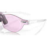 Oakley Re:subzero Clear/Prizm Low Light 0OO9098-909808 - Cam2