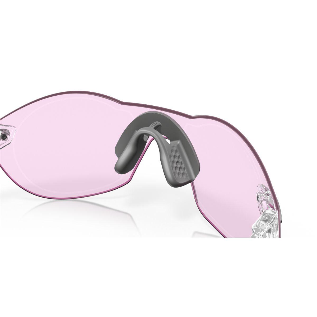 Oakley Re:subzero Clear/Prizm Low Light 0OO9098-909808 - Cam2