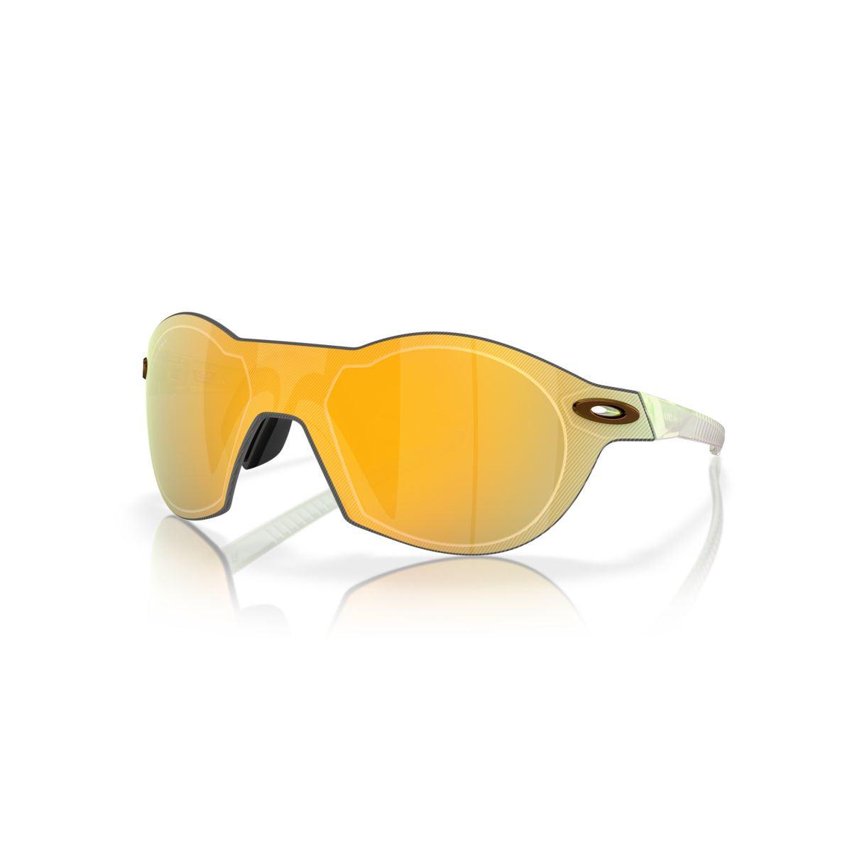 Oakley Re:subzero Light Matte Jade Opaline/Prizm 24K 0OO9098