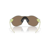 Oakley Re:subzero Light Matte Jade Opaline/Prizm 24K 0OO9098-909809 - Cam2