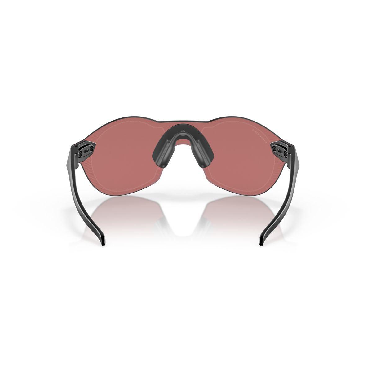 Oakley Re:subzero Matte Black/Prizm Dark Golf 0OO9098-909805