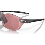 Oakley Re:subzero Matte Black/Prizm Dark Golf 0OO9098-909805 - Cam2