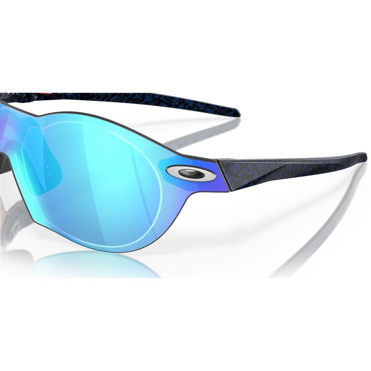 Oakley Re:subzero Planet X/Prizm Sapphire 0OO9098-909803 - Cam2