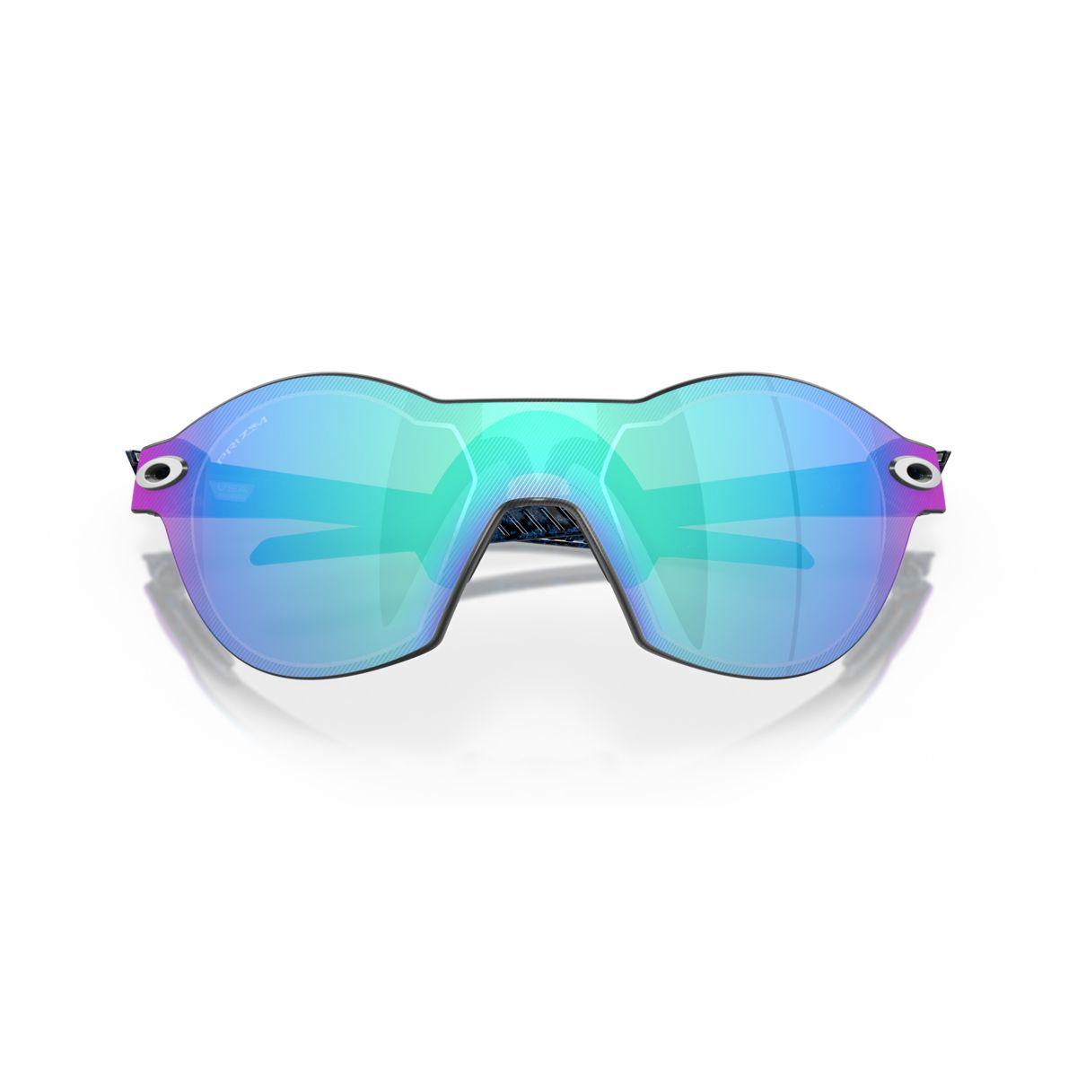 Offers Oakley Re:Sub Zero Planet X / Prizm Sapphire