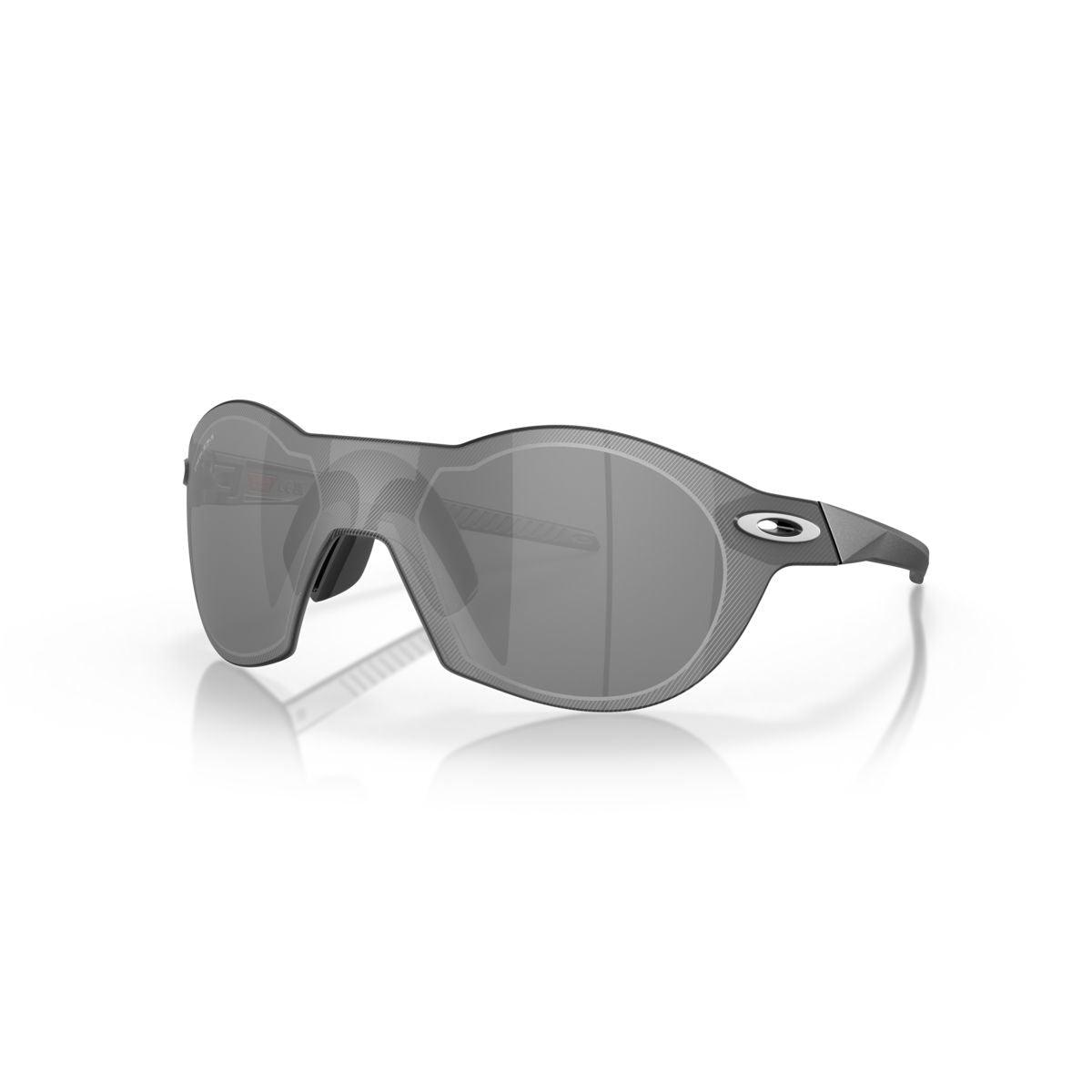 Oakley Re:subzero Steel/Prizm Black 0OO9098-909801 - Cam2