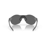 Oakley Re:subzero Steel/Prizm Black 0OO9098-909801 - Cam2