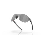 Oakley Re:subzero Steel/Prizm Black 0OO9098-909801 - Cam2