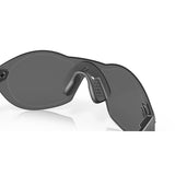 Oakley Re:subzero Steel/Prizm Black 0OO9098-909801 - Cam2