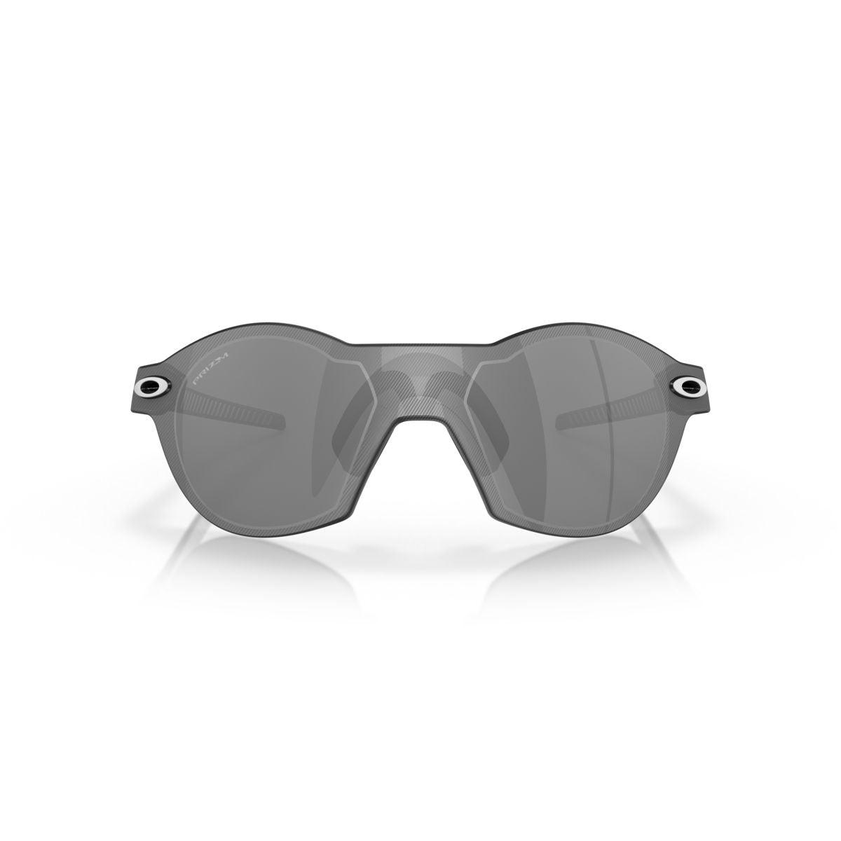 Oakley Re:subzero Steel/Prizm Black 0OO9098-909801 - Cam2