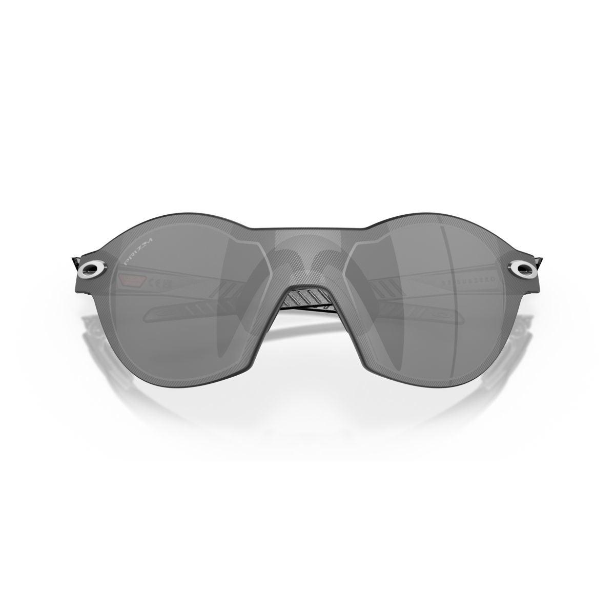 Oakley Re:subzero Steel/Prizm Black 0OO9098-909801 - Cam2