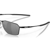 Oakley Savitar Satin Black/Prizm Black 0OO6047-604701