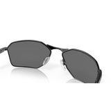 Oakley Savitar Satin Black/Prizm Black 0OO6047-604701