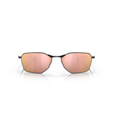 Oakley Savitar Satin Black/Prizm Rose Gold Polarized 0OO6047-604704