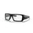 Oakley SI Ballistic Det Cord Matte Black/Clear 0OO9253-925307