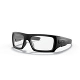 Oakley SI Ballistic Det Cord Matte Black/Clear 0OO9253-925307