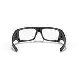 Oakley SI Ballistic Det Cord Matte Black/Clear 0OO9253-925307