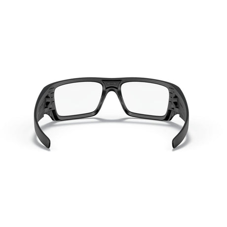 Oakley SI Ballistic Det Cord Matte Black/Clear 0OO9253-925307