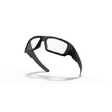 Oakley SI Ballistic Det Cord Matte Black/Clear 0OO9253-925307