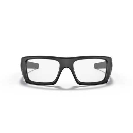 Oakley SI Ballistic Det Cord Matte Black/Clear 0OO9253-925307