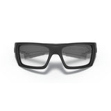 Oakley SI Ballistic Det Cord Matte Black/Clear 0OO9253-925307