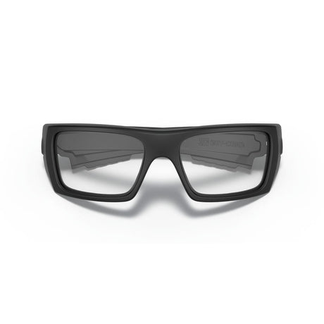 Oakley SI Ballistic Det Cord Matte Black/Clear 0OO9253-925307