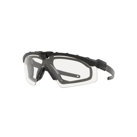 Oakley SI Ballistic M Frame 3.0 Black/Clear 0OO9146-914653