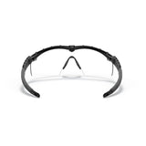 Oakley SI M Frame 2.0 Matte Black/Clear 0OO9213-921304