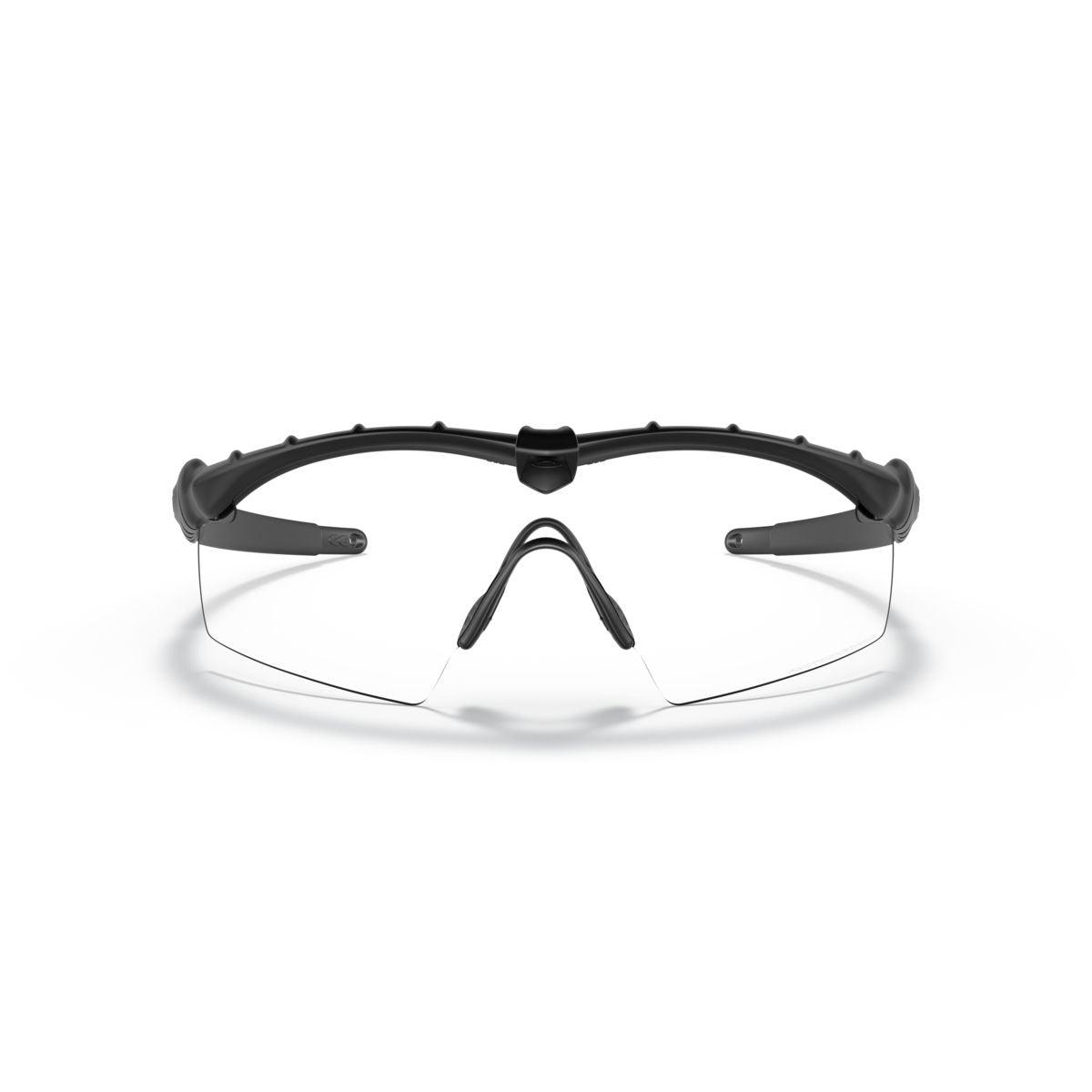 Oakley SI M Frame 2.0 Matte Black/Clear 0OO9213-921304