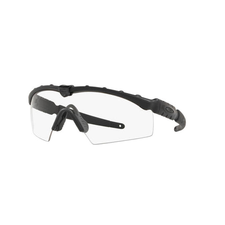 Oakley SI M Frame 2.0 Matte Black/Clear To Black Iridium Photochromic 0OO9213-11-197