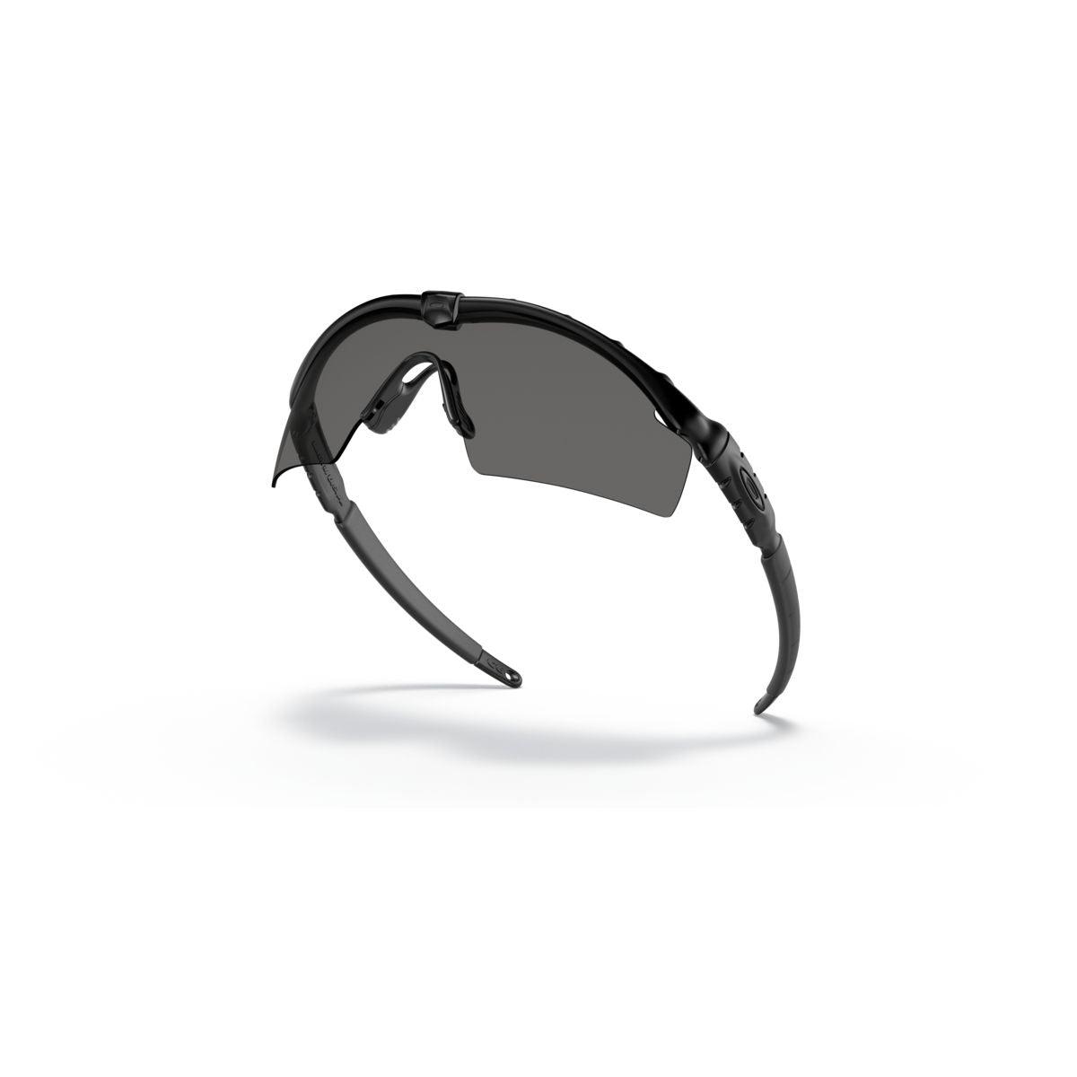 Oakley SI M Frame 2.0 Matte Black/Grey 0OO9213-921303 Oakley